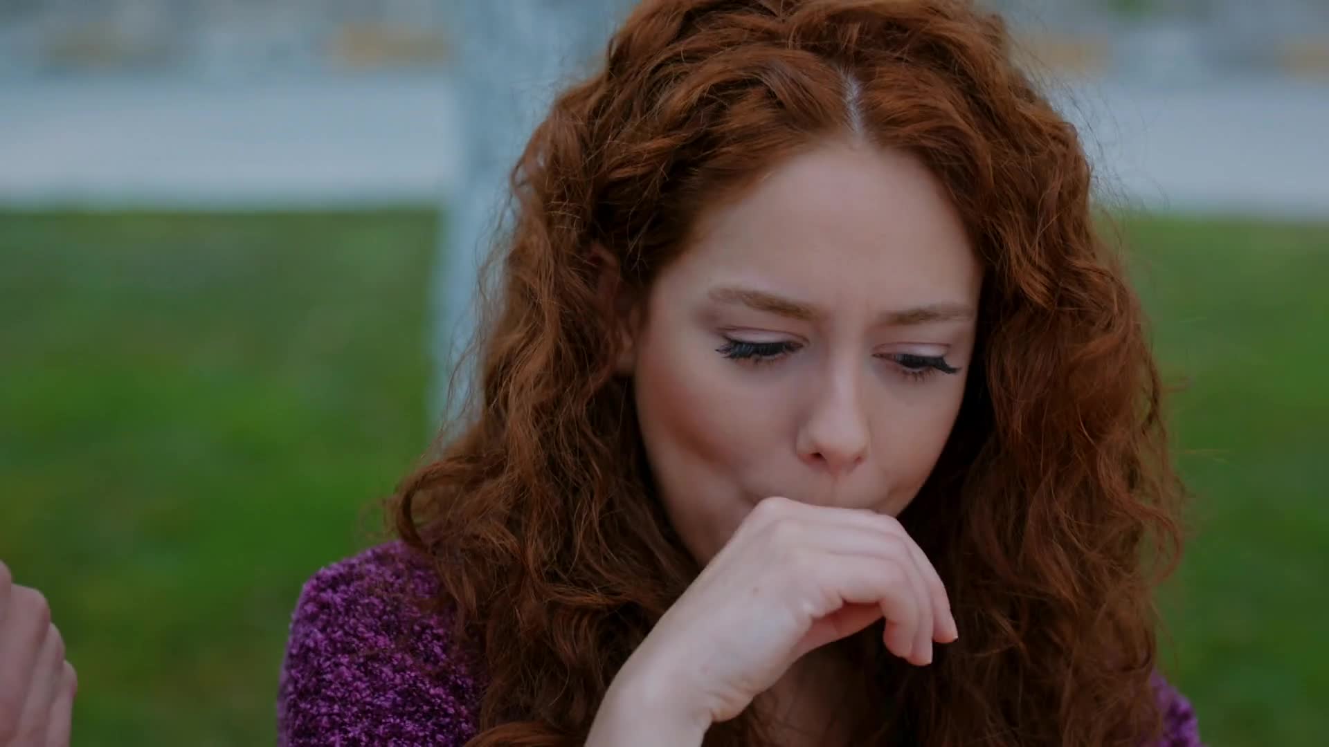 Emergency Love อุบัติรักไม่ทันตั้งตัว ปี1 EP33