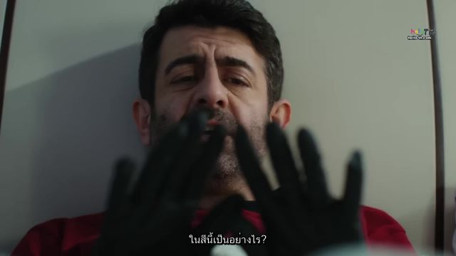 Gelin ปี2 ซับไทย EP176
