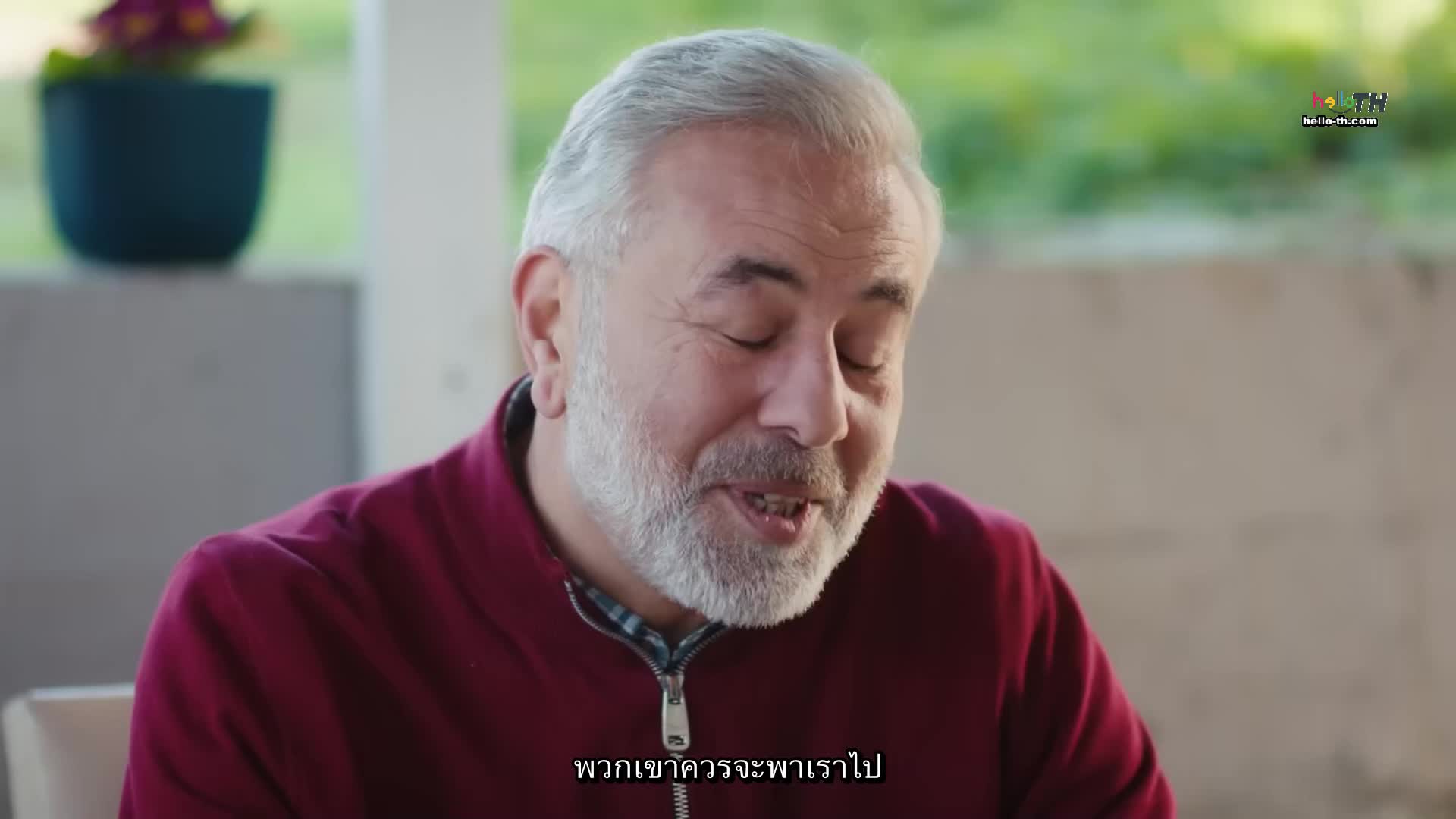 Gelin ปี2 ซับไทย EP177