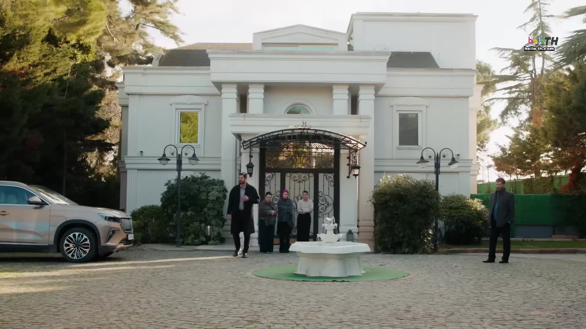 Gelin ปี2 ซับไทย EP184