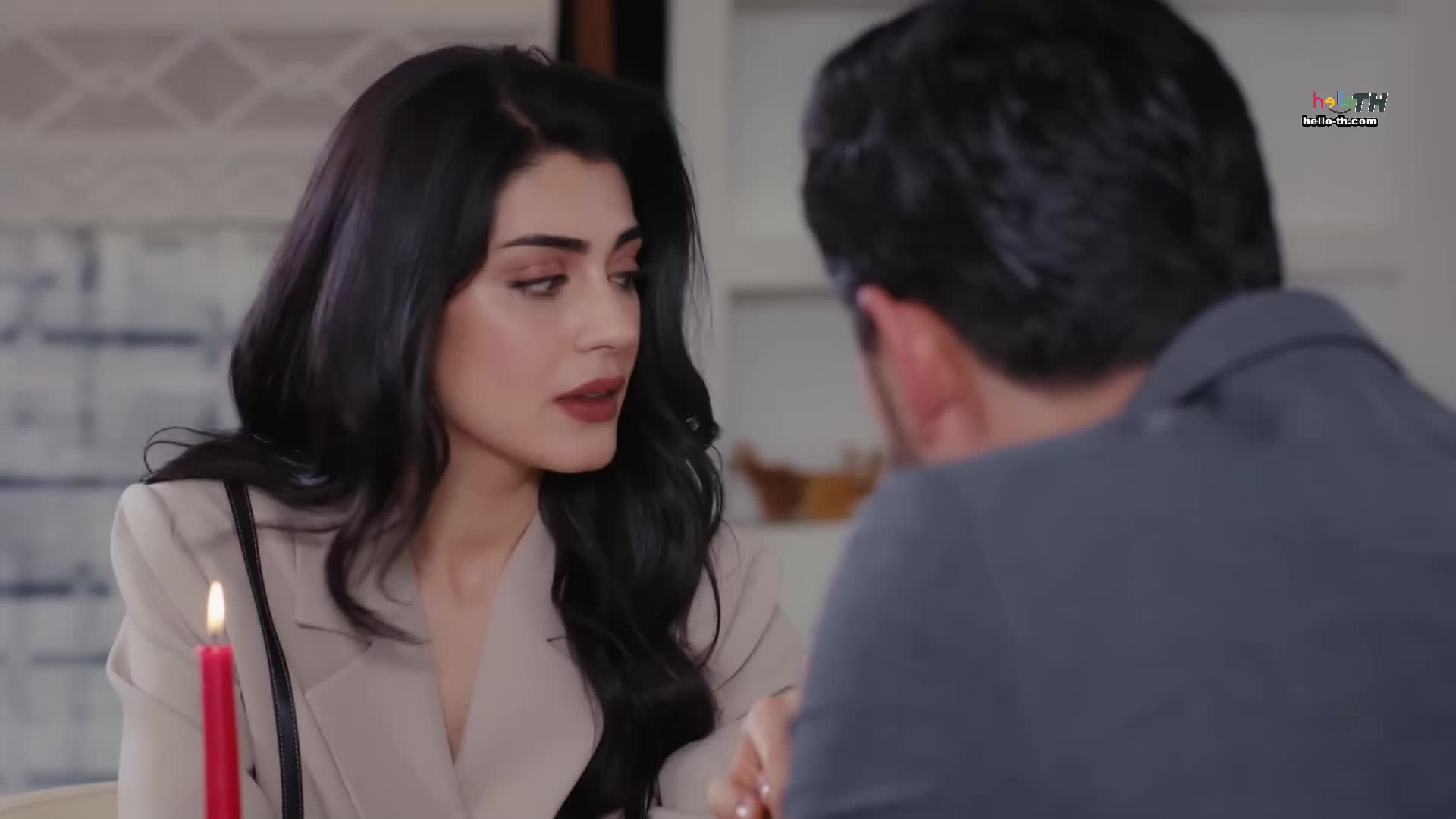 Gelin ปี2 ซับไทย EP191