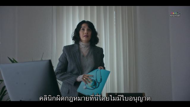 Lovers Anonymous คนรักนิรนาม ปี1 EP01