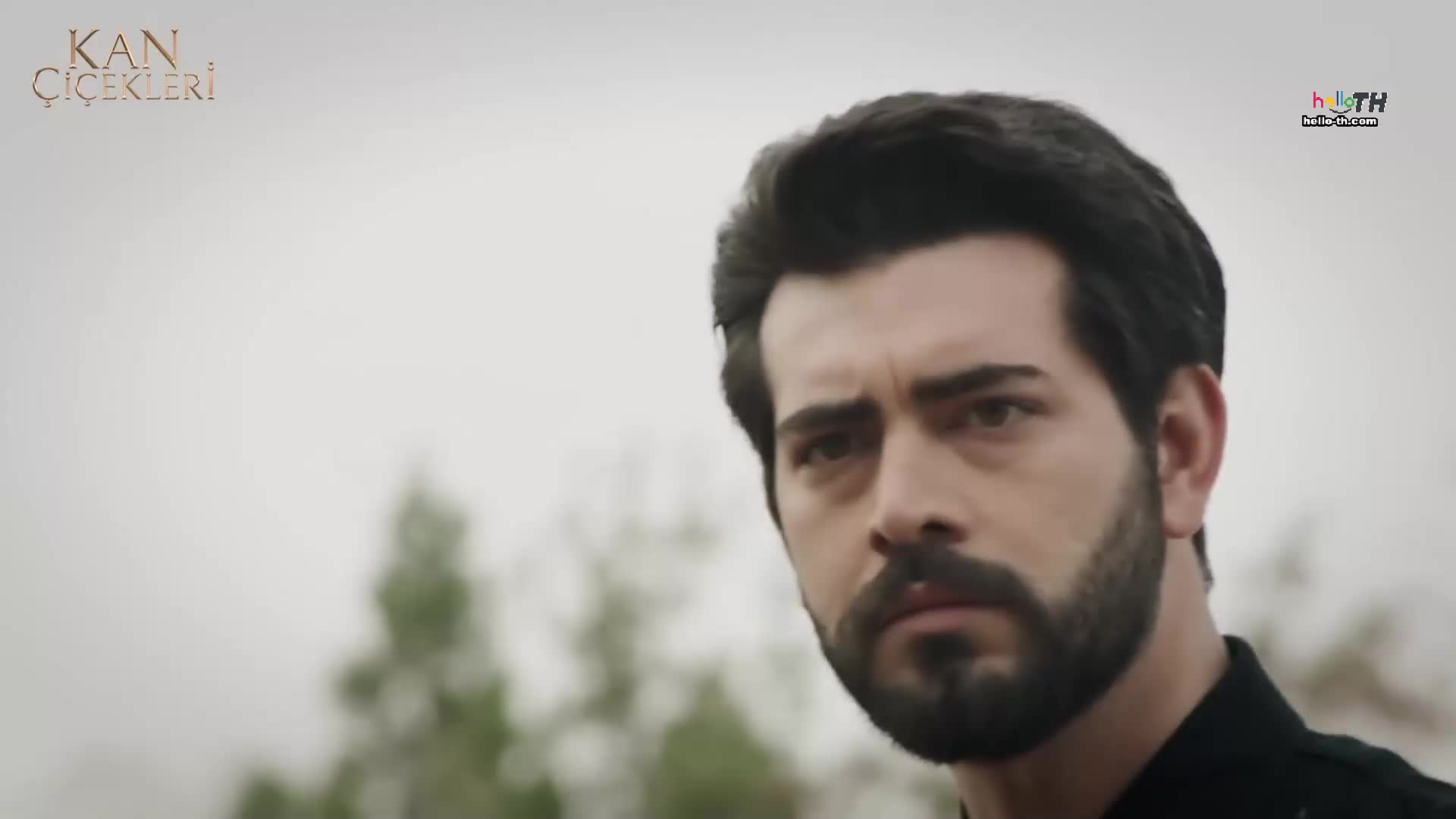 Kan Çiçekleri (Blood Flower) ดอกไม้สีเลือด EP403