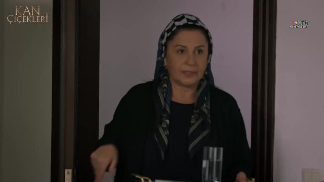 Kan Çiçekleri (Blood Flower) ดอกไม้สีเลือด EP417
