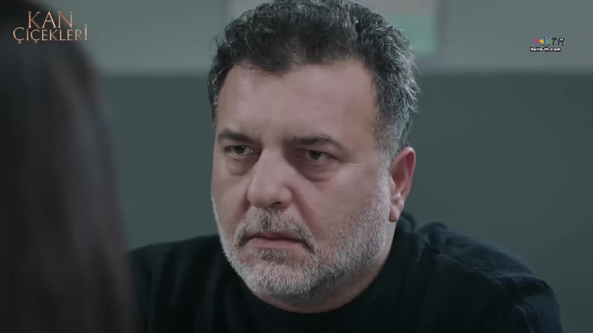 Kan Çiçekleri (Blood Flower) ดอกไม้สีเลือด EP410
