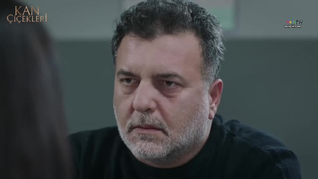 Kan Çiçekleri (Blood Flower) ดอกไม้สีเลือด EP410