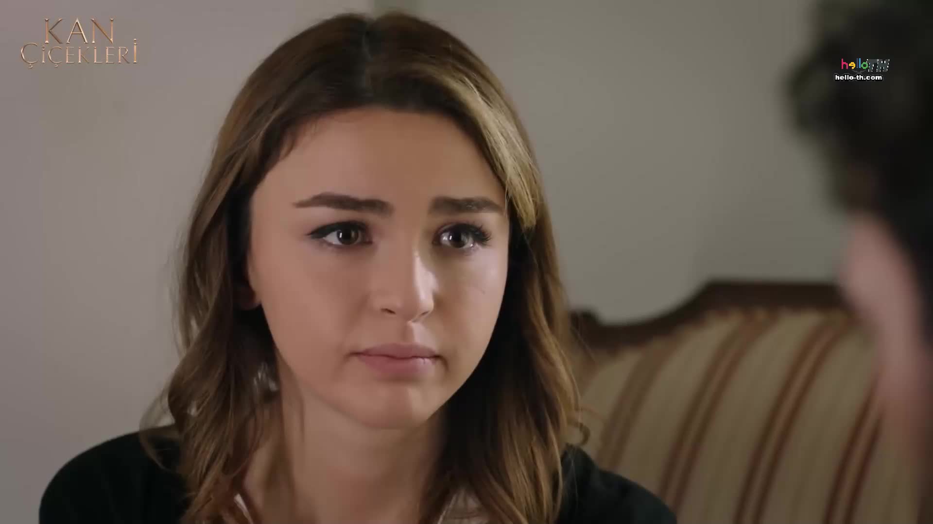 Kan Çiçekleri (Blood Flower) ดอกไม้สีเลือด EP422