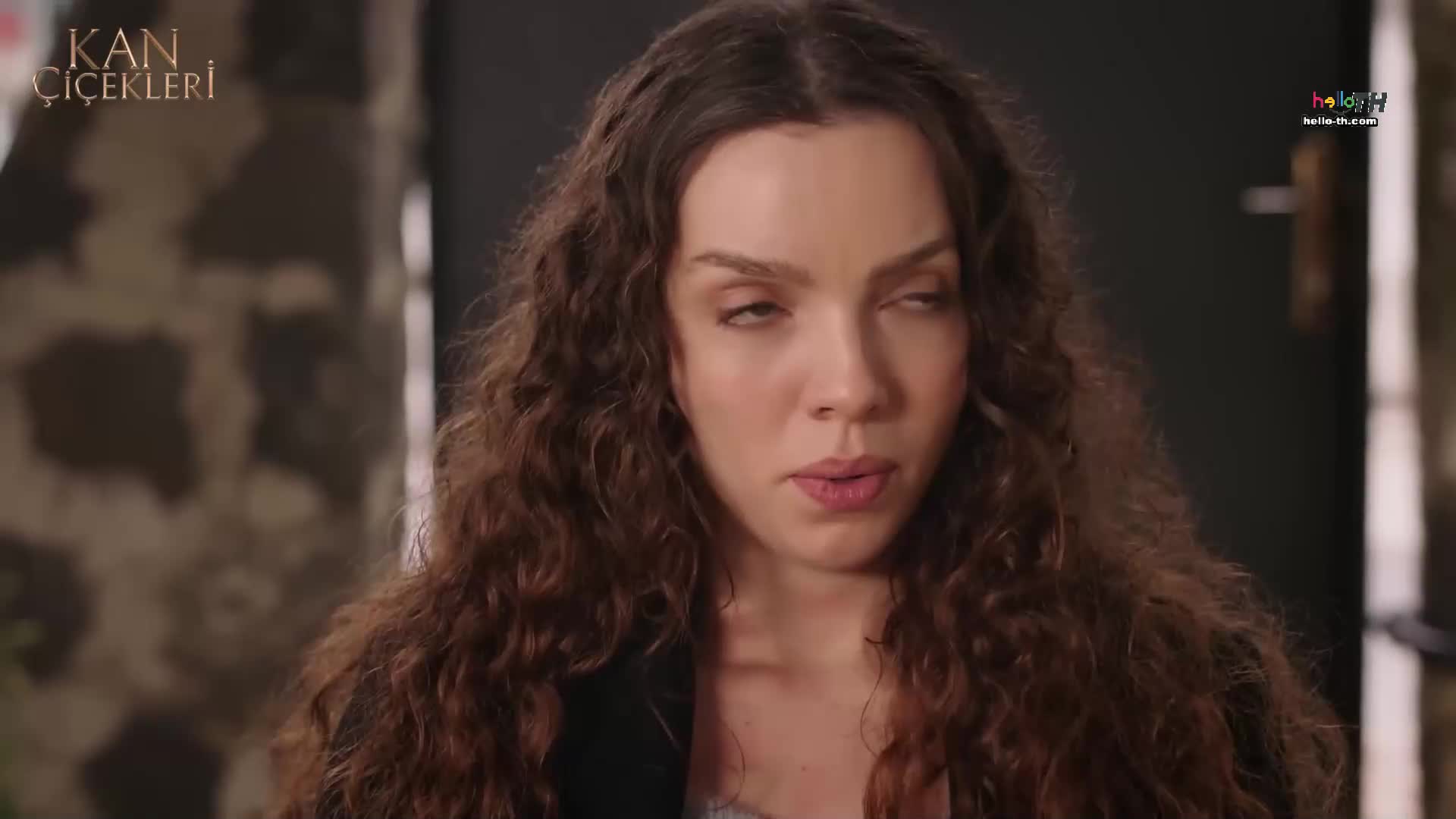 Kan Çiçekleri (Blood Flower) ดอกไม้สีเลือด EP425