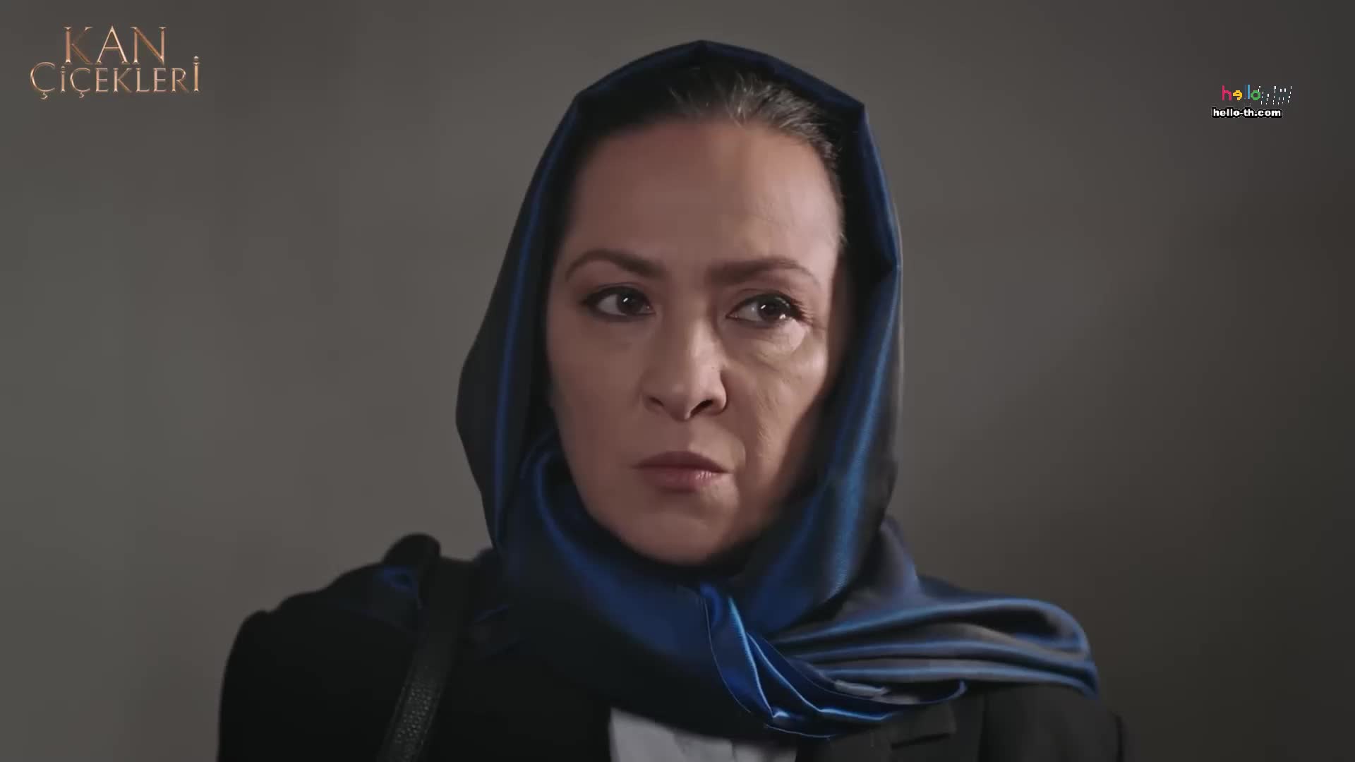 Kan Çiçekleri (Blood Flower) ดอกไม้สีเลือด EP434 Final