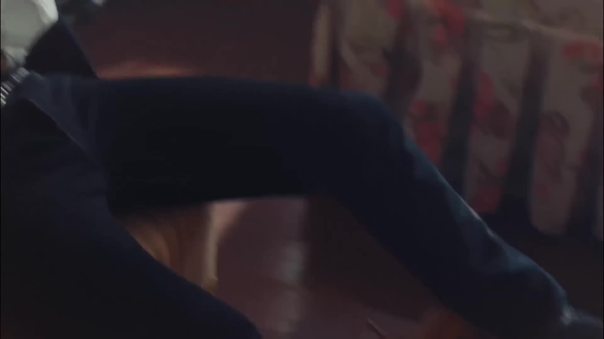 Nefes Nefese หายใจไม่ออก ปี1 EP02