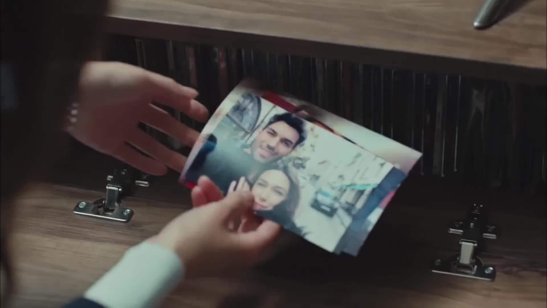 Nefes Nefese หายใจไม่ออก ปี1 EP03