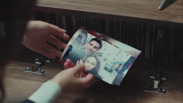 Nefes Nefese หายใจไม่ออก ปี1 EP03