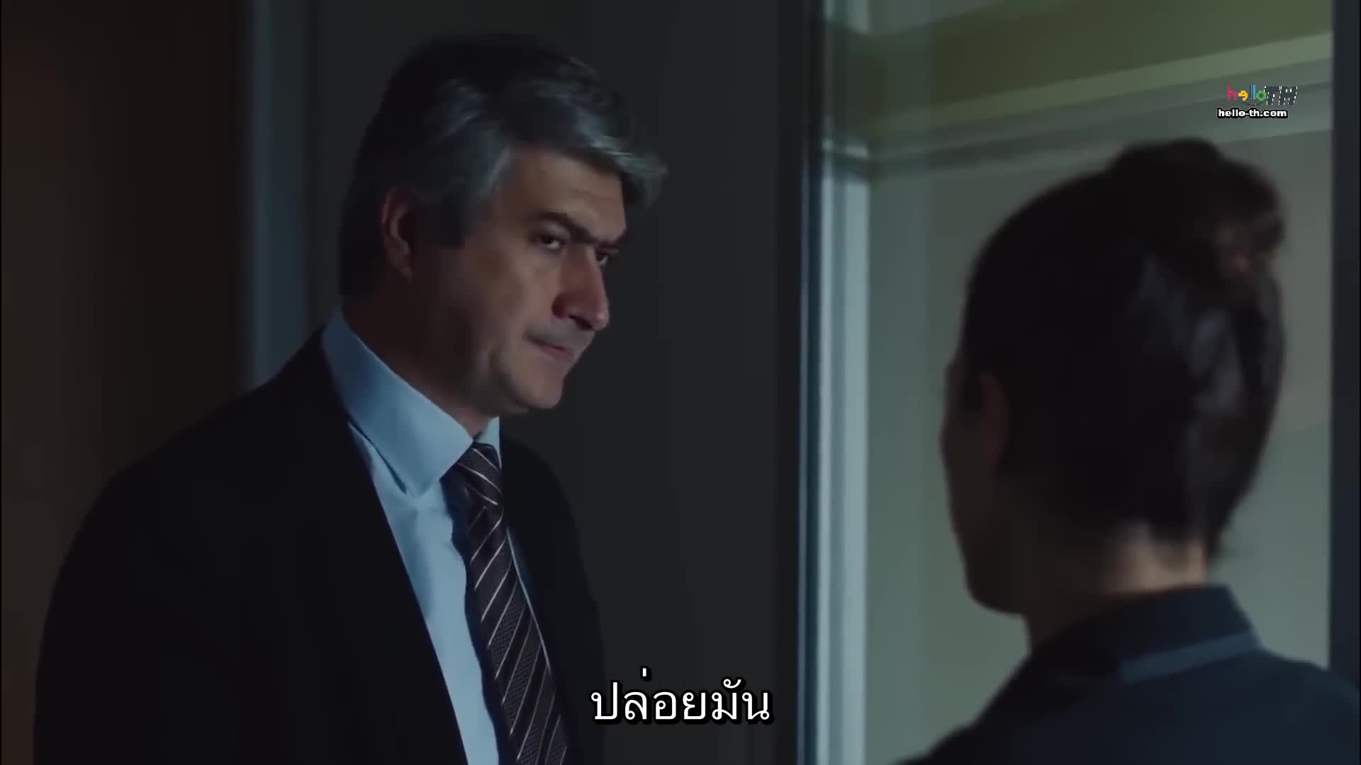 Nefes Nefese หายใจไม่ออก ปี1 EP010 Final