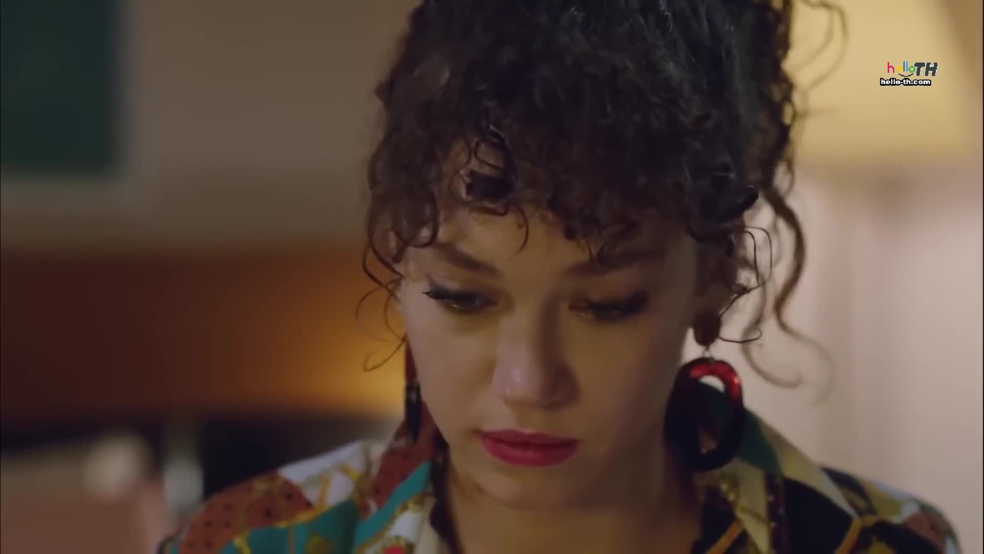 Nefes Nefese หายใจไม่ออก ปี1 EP08