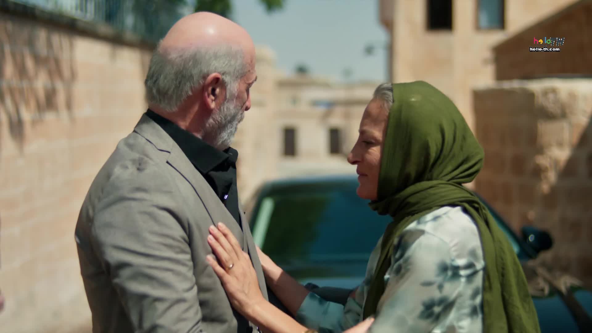 Uzak Sehir (Distant City) เมืองอันห่างไกล ปี2 EP29