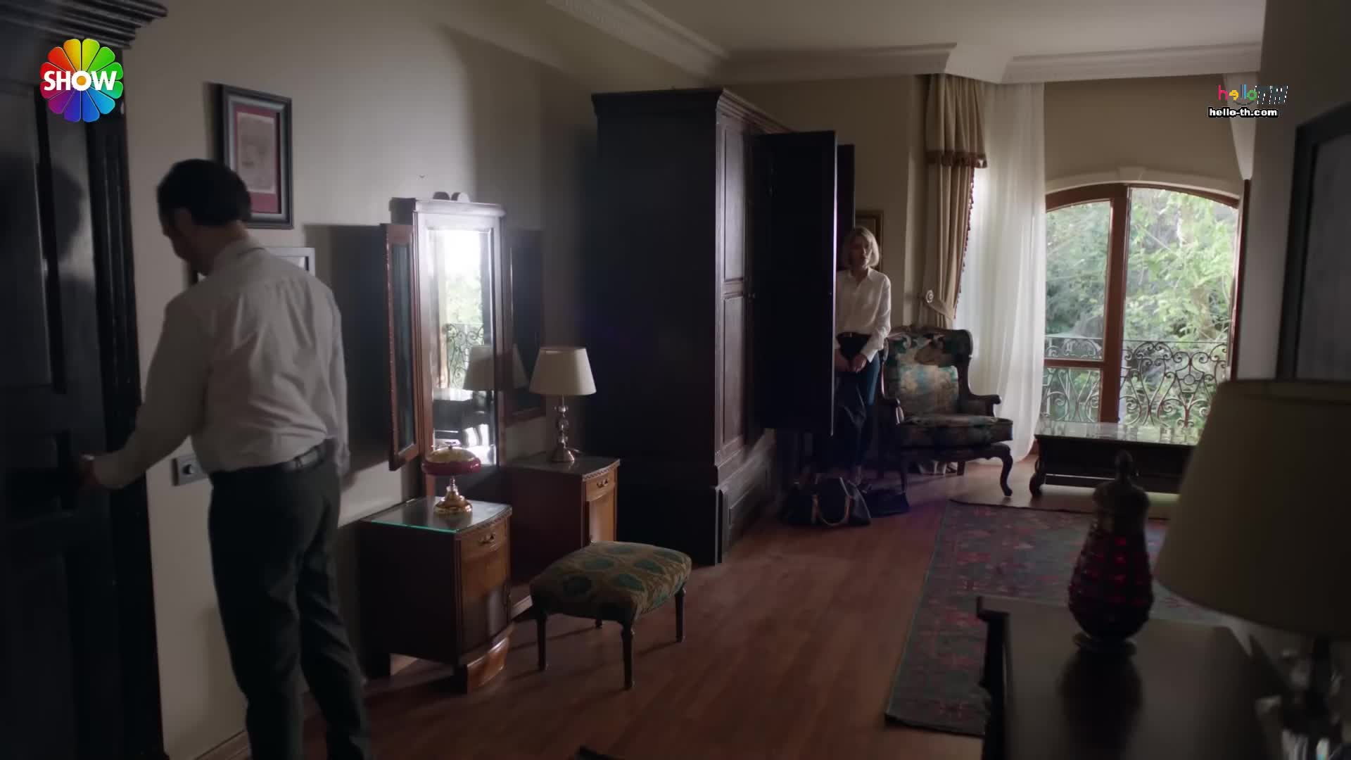 Veliaht ปี1 EP02