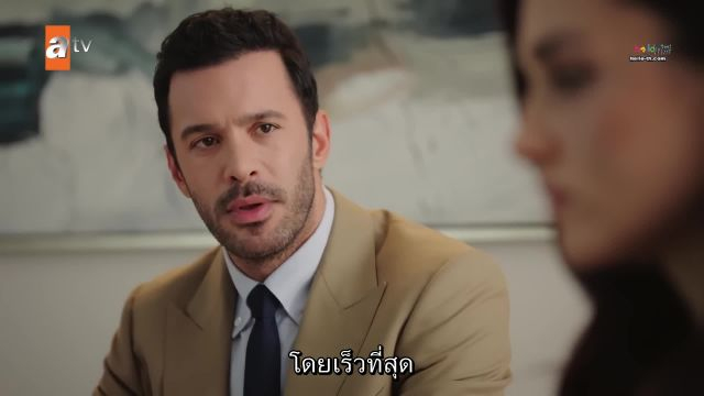 Ask ve Gozyasi ซับไทย ปี1 EP02