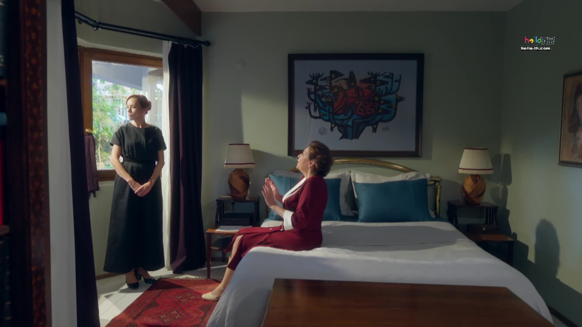 Kiskanmak ปี1 ซับไทย EP01