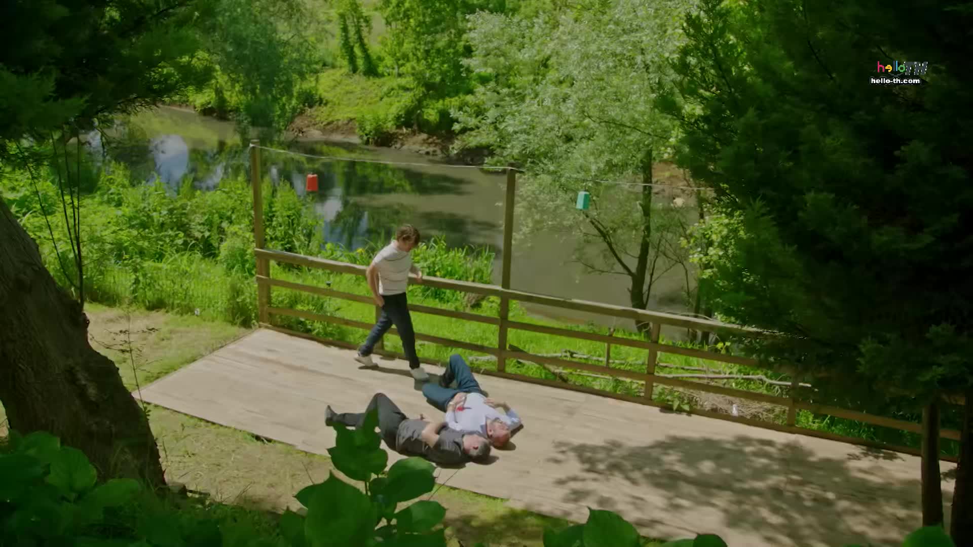 Kuma (The Other Wife) ภรรยาอีกคน ปี1 EP03