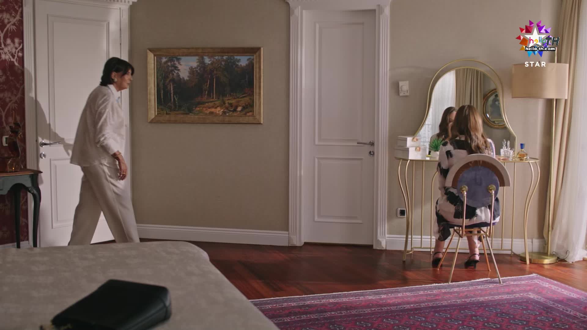 Carpinti ซับไทย ปี1 EP03