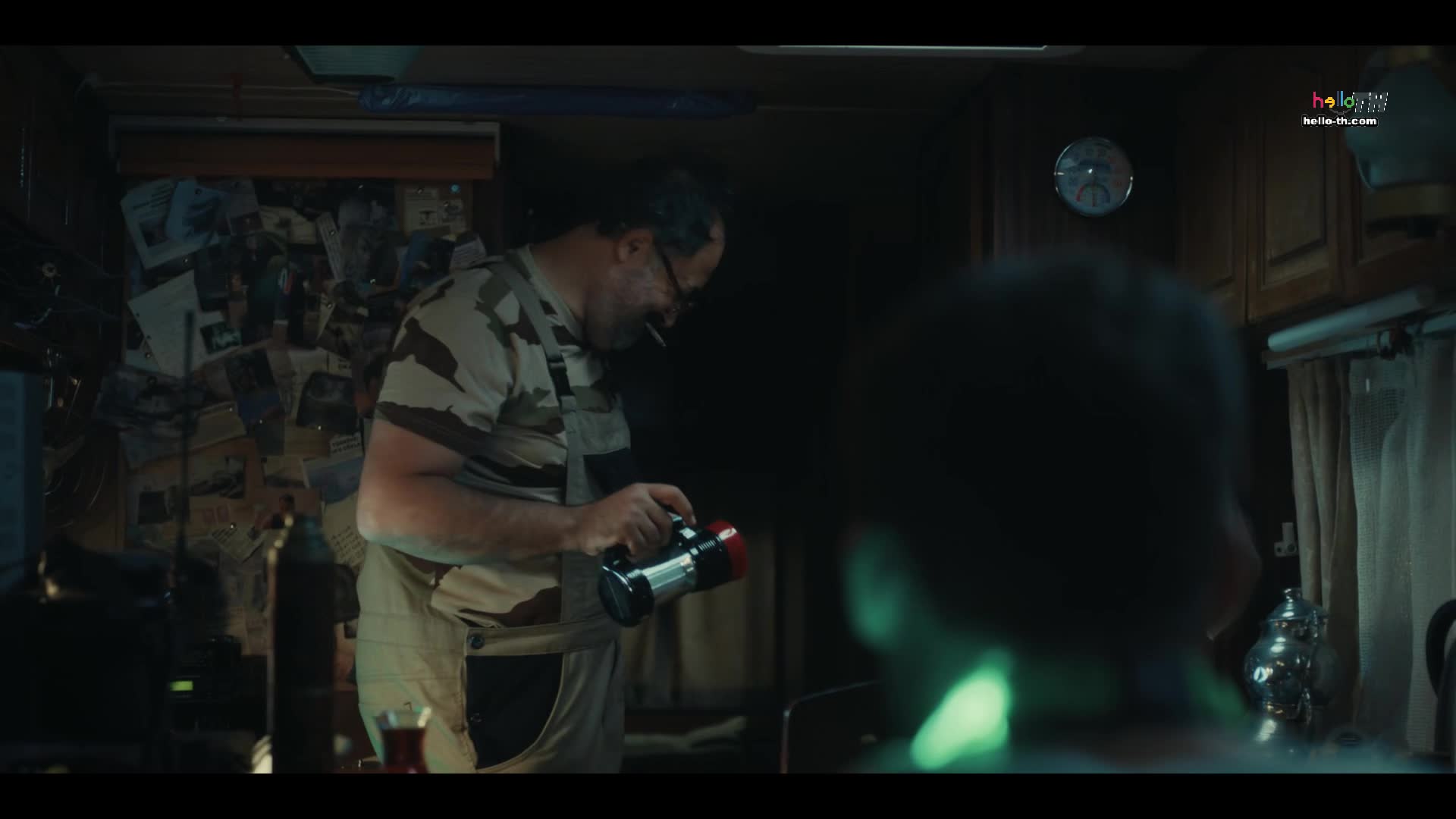 Platonic Blue Moon Hotel โรงแรมบลูมูน ปี1 EP05