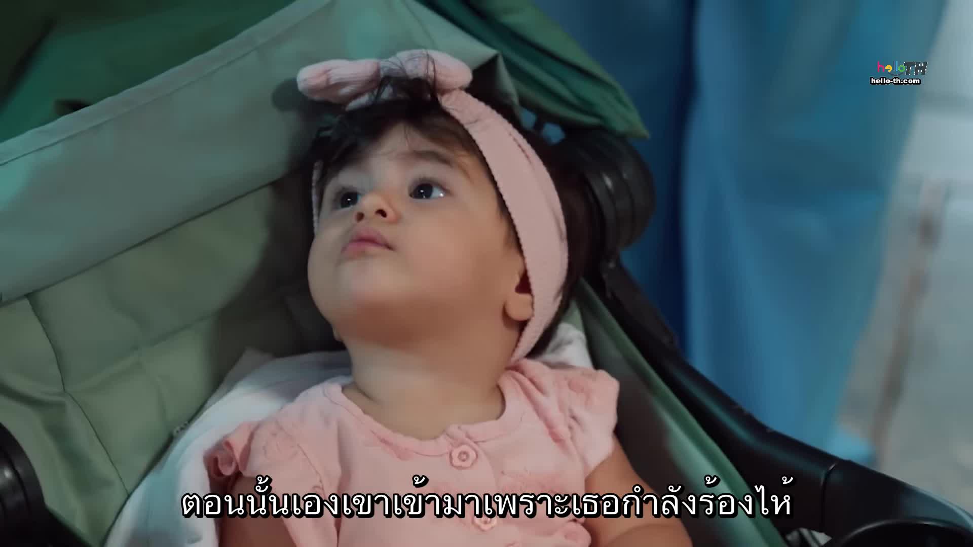 Sahtekarlar เกมหลอกลวง ปี1 EP01