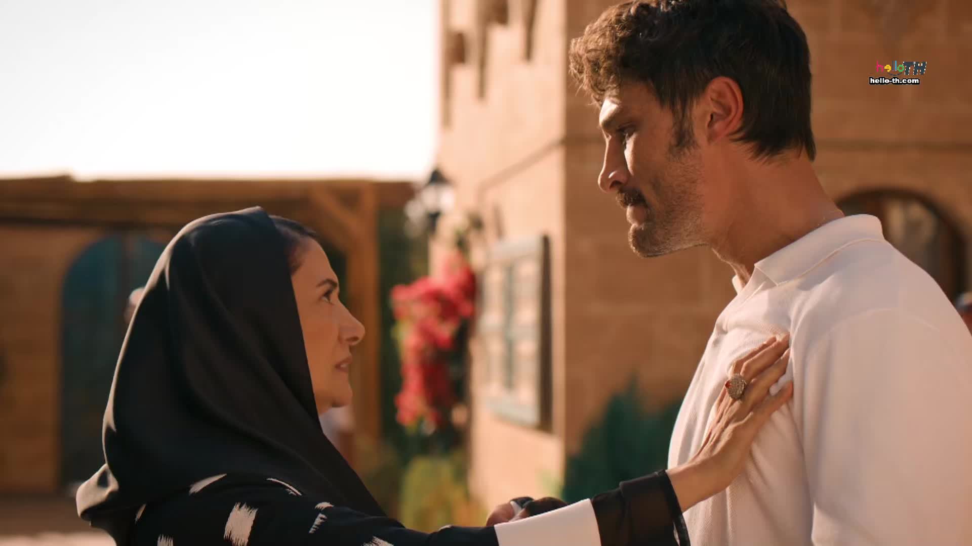 Halef Koklerin Cagrisi ซับไทย ปี1 EP05