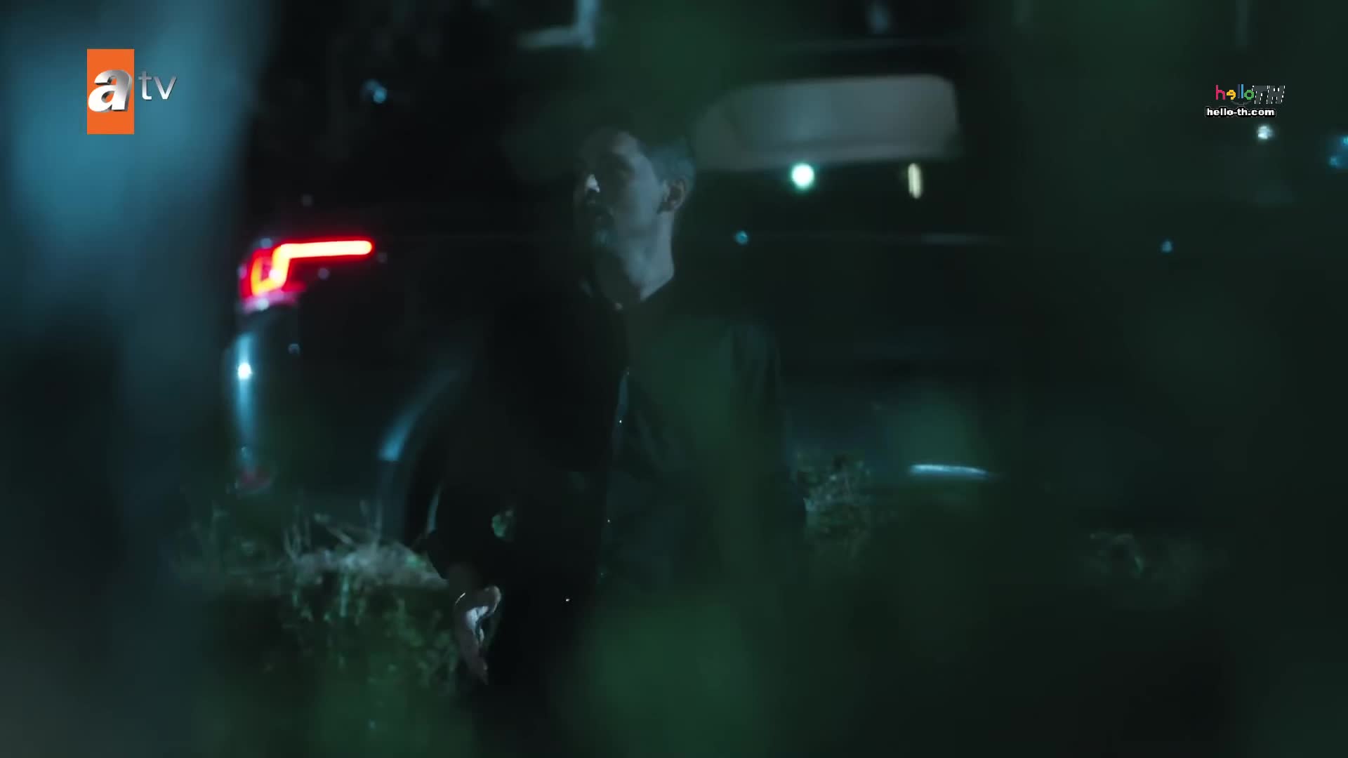 Aynadaki Yabanci คนแปลกหน้าในกระจก ปี1 EP01