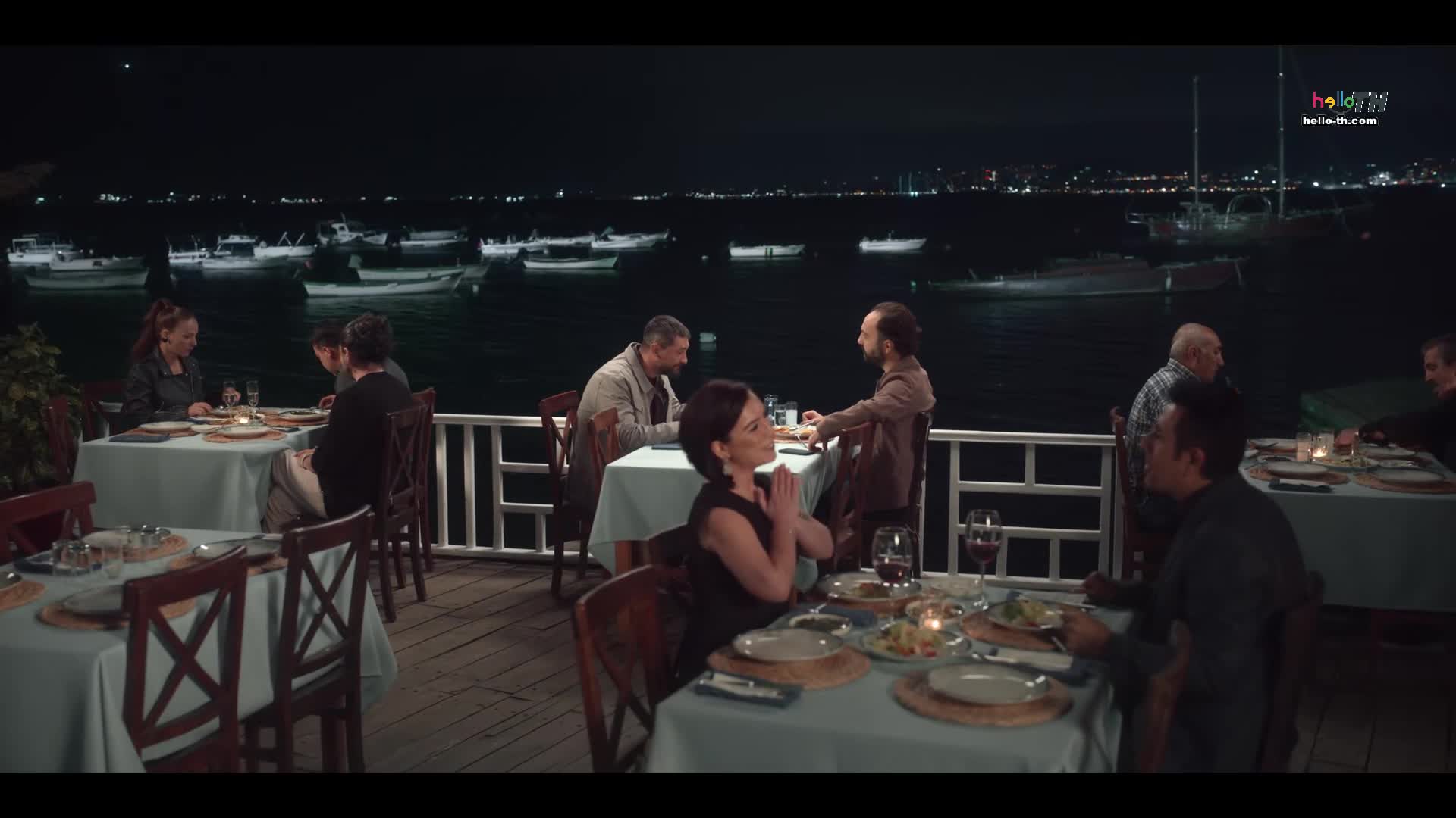 Letters from the Past จดหมายจากอดีต ปี1 EP07