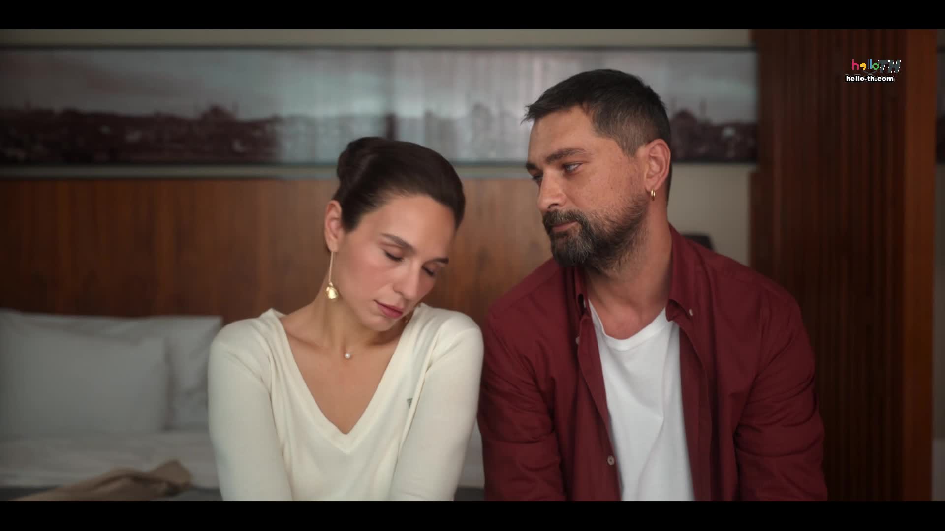 Letters from the Past จดหมายจากอดีต ปี1 EP08 Final