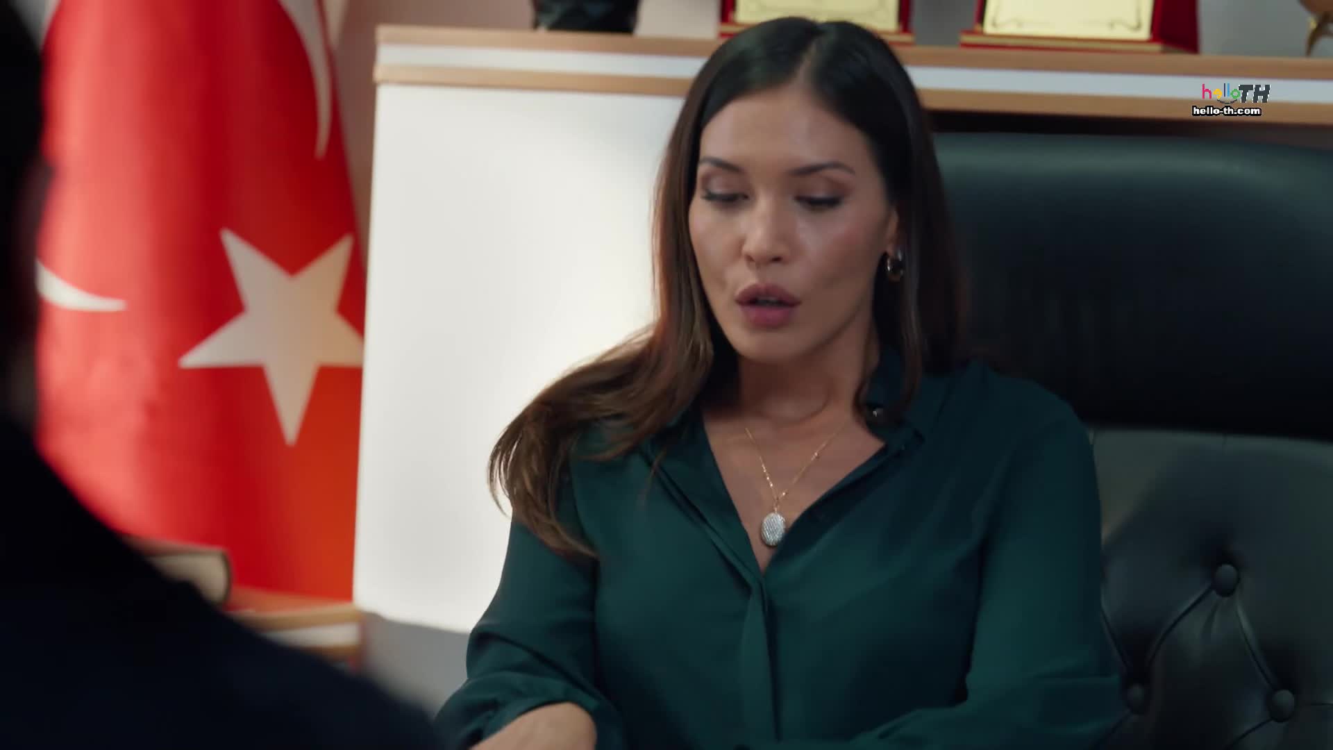 Sahtekarlar เกมหลอกลวง ปี1 EP02